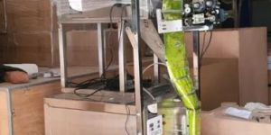 Vertical Form Fill Seal Machines