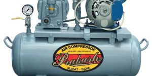 Air Compressors