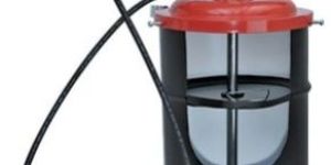 automatic grease pump