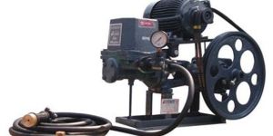 Two Wheeler Service Pump