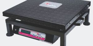Field Scales LC-MS / SS Series