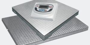 Platform Scales 4 Load Cell