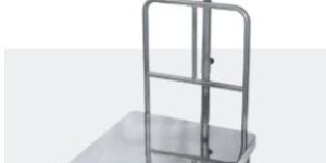 Platform Scales S3 Series