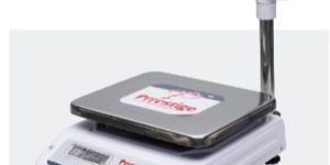 Table Top Scales L Series