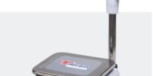 Table Top Scales T-RM Series