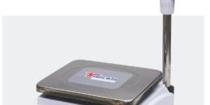 Table Top Scales Ta Series