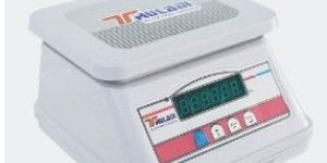 Table Top Scales Tw Series