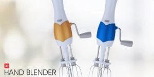 Hand Blender