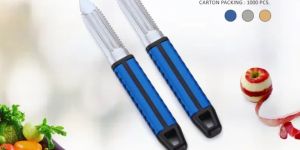 Magic Grip Peeling Knife