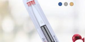 Magic Grip Plain Knife