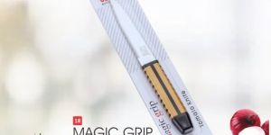 Magic Grip Tomato Knife