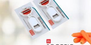 Scorpio Y Type Peeling Knife