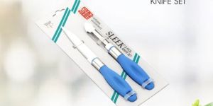 Sleek 2 Pieces Knives Set