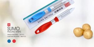 Sumo Peeling Knife