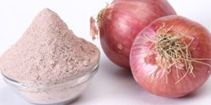 PINK ONION POWDER