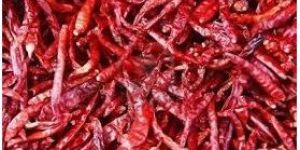 Red Chilli