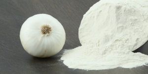 White Onion Powder