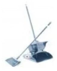 S 42 Broom Pan (Dust Pan)