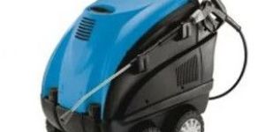 SUNDEK5 31Y Hot Water High Pressure Washer