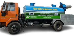 Truck Mounted Anti Smog Gun Machine