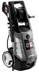 vertigo 28 cold water high pressure machine