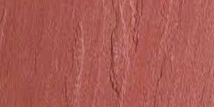 River Finished Red Mandana Stone