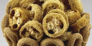 luffa cut potpourri