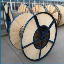 Hybrid Cable Drums