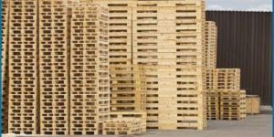Wooden Pallets