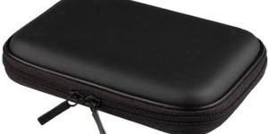 Plastic Optical Hard Case