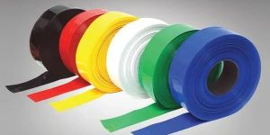 Ener PVC Heat Shrinkable Sleeve