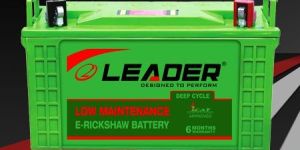 Leader Lmf 1500 E Rikshaw Tubular Battery