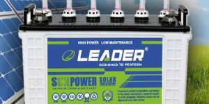 Ls 4024 Leader Solar Batteries