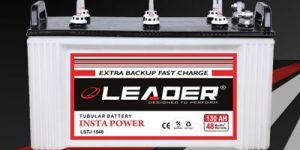Lstj 1548 Insta Power Leader Tubular Battery