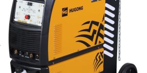 Pulse MIG 350 Welding Machines