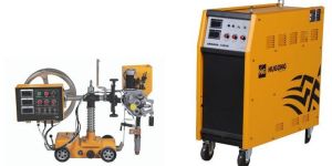 Saw 1250N Submerged ARC Welding Machine