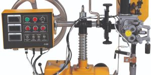 Sub ARC Auto Tractor Submerged ARC Welding Machine