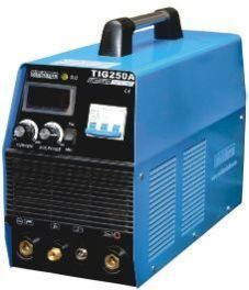 Tig 250 AC/DC Welding Machine