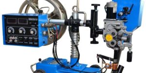 Weldarc Sub ARC Auto Tractor Submerged ARC Welding Machine