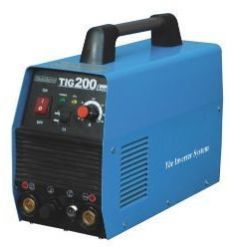 Weldarc Tig 200 Welding Machine