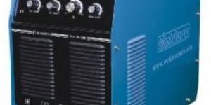 Weldarc Tig 400 Welding Machine