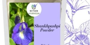 Shankhpushpi Powder