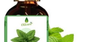 Spearmint Oil