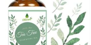 Tea Tree Oil