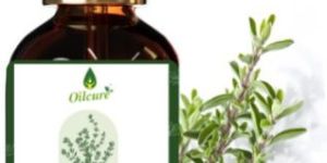 Thyme Oil