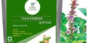 Tulsi Powder ( Holy Basil)