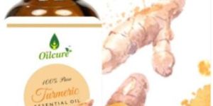 Turmeric Essential Oil