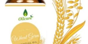 Wheat Germ Oil