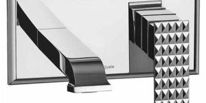 SS Asian Paints DIDV101 Single Lever Concealed Diverter