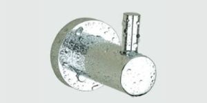 Stainless Steel Robe Hooks